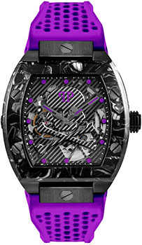 Часы Philipp Plein The Skeleton PWBAA0922